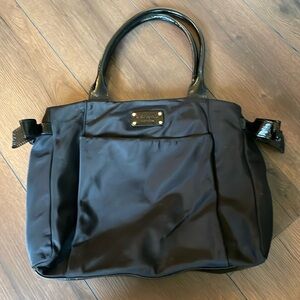 Kate Spade Lawrenceville ‘Kenny’ two strap shoulder bag